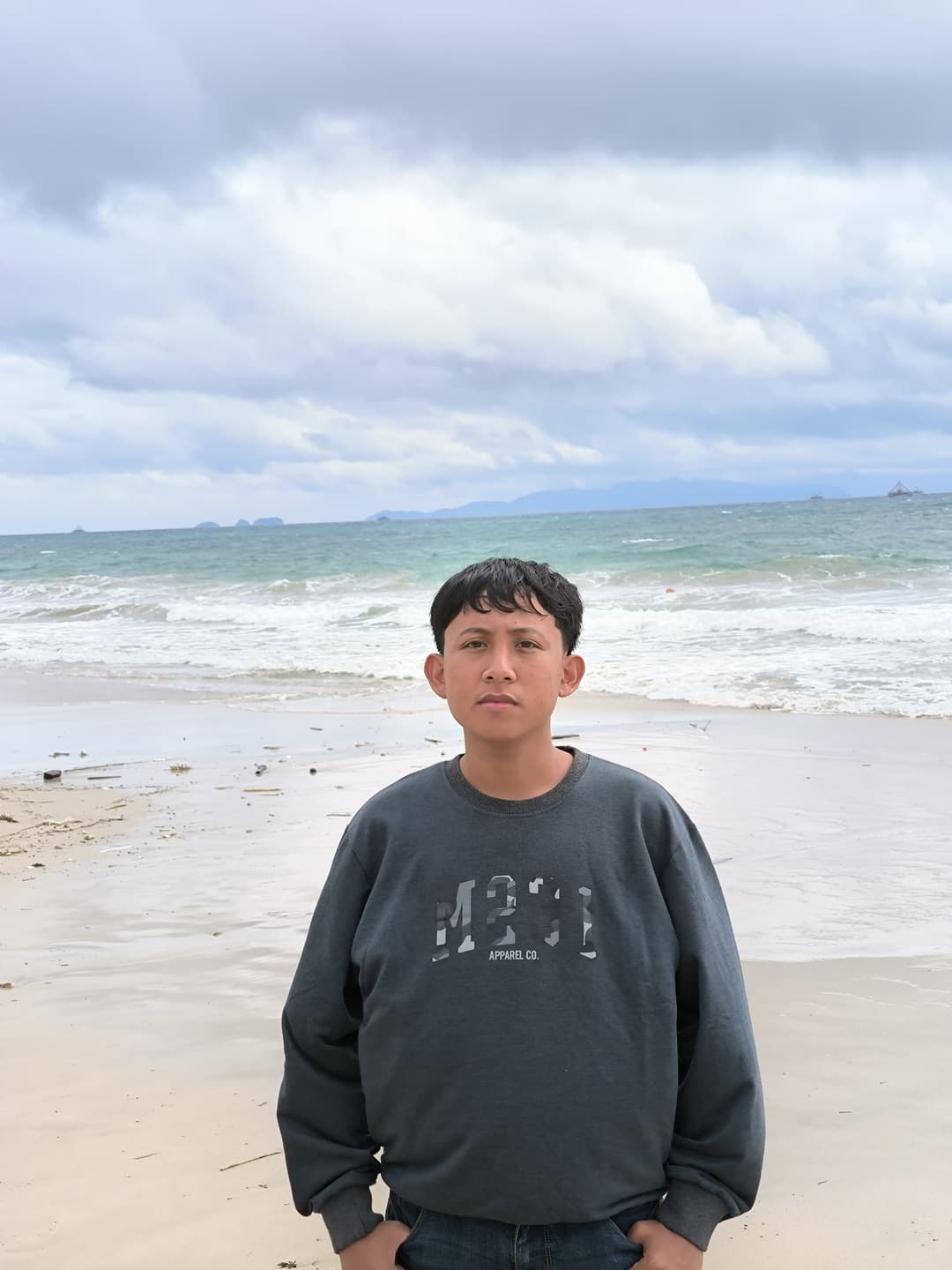 M. Zakiansyah